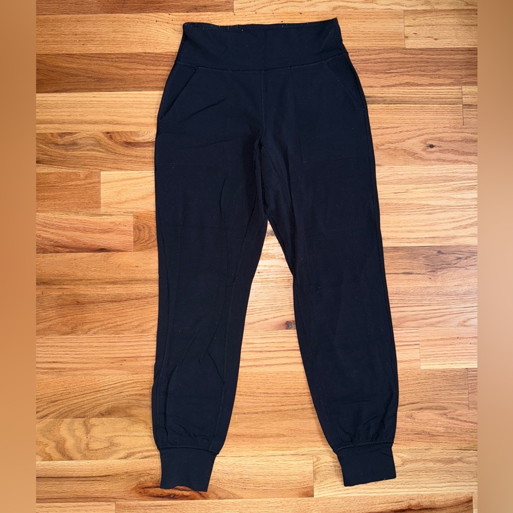 Lululemon Align High-Rise Jogger